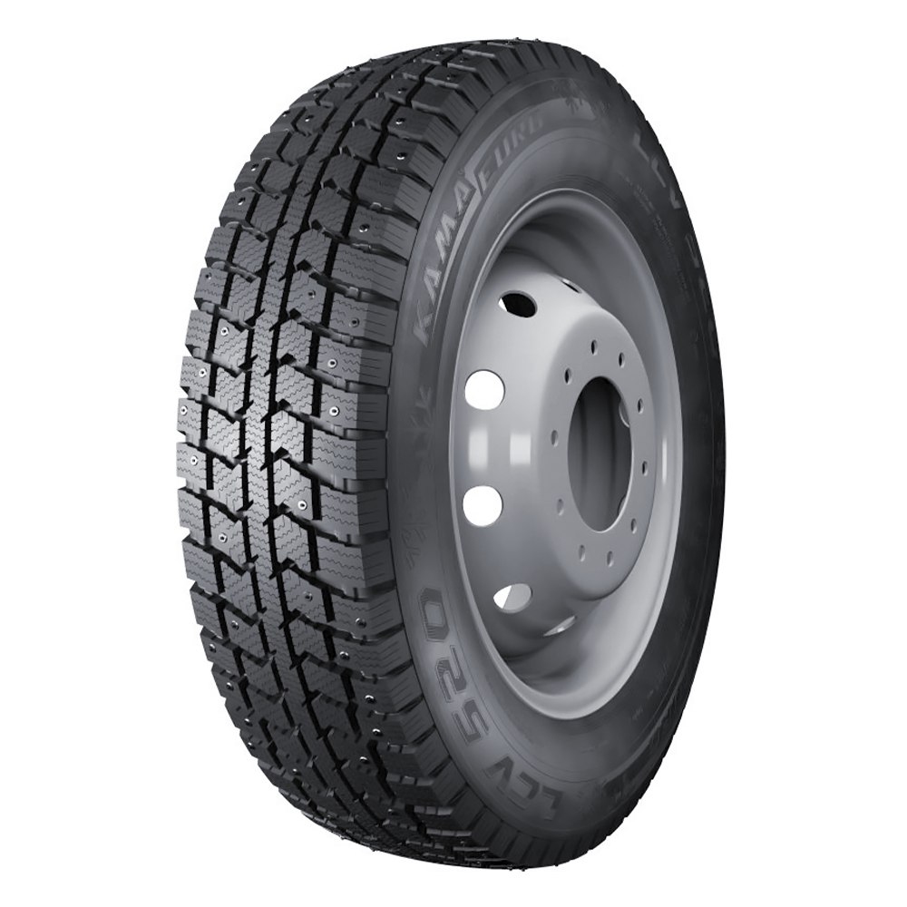 Шина 185/75R16C Кама Euro 520 104/102R нешип