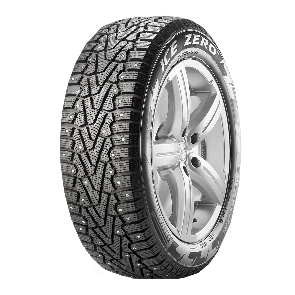 Шина 275/50R20 Pirelli Ice Zero 113T шип