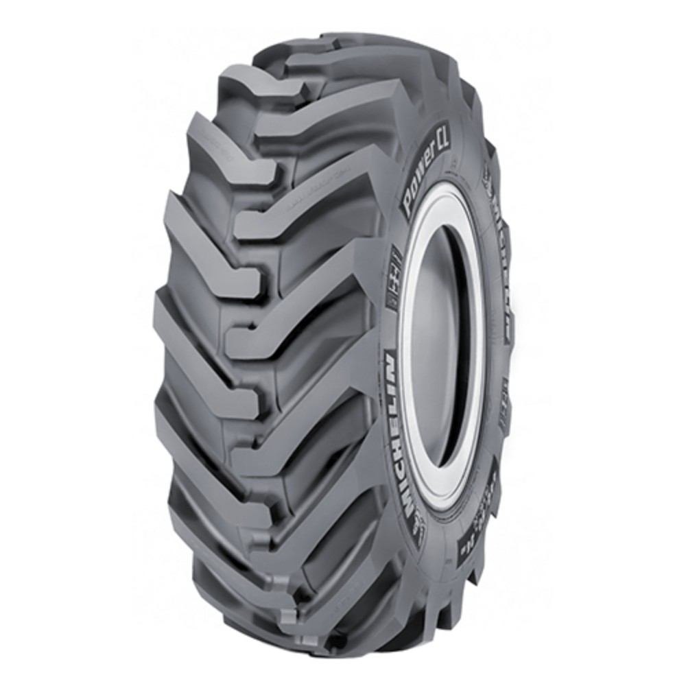 Шина 500/70-24 Michelin Power CL 164A8 б/к