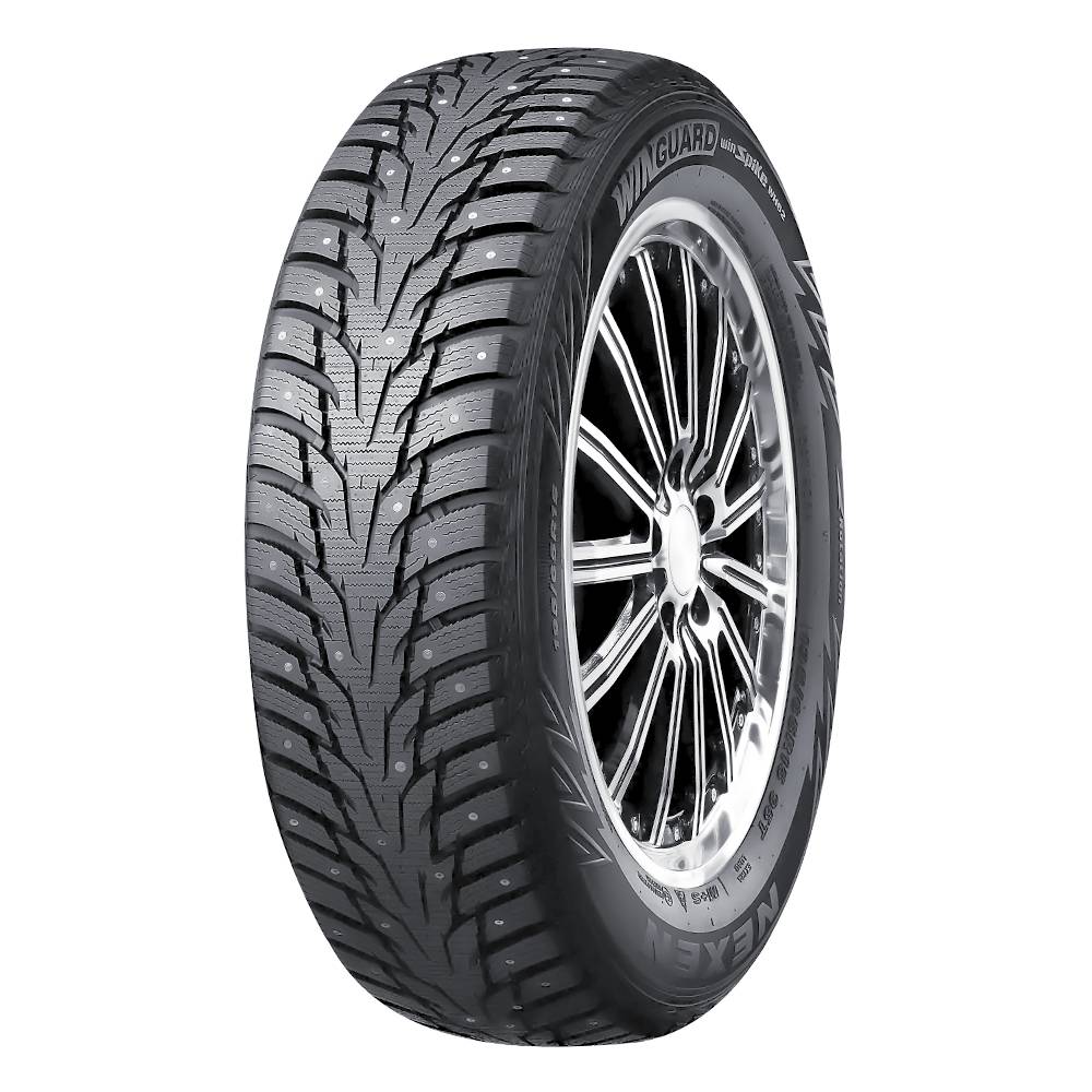 Шина 215/60R16 Nexen Winguard WinSpike WH62 99T шип