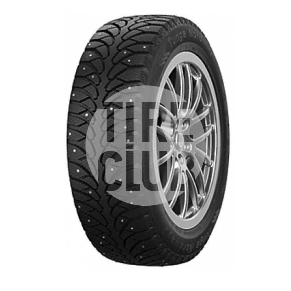 Шина 185/60R14 Tunga Nordway 2 82Q нешип