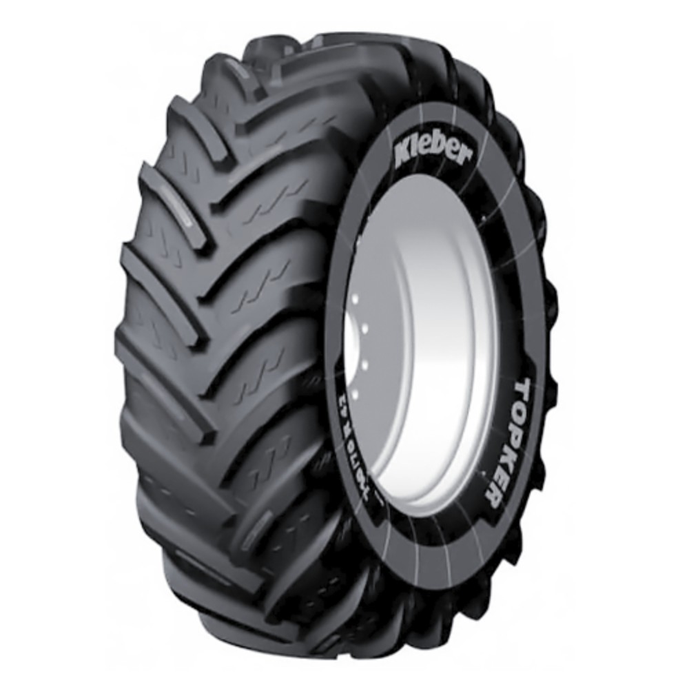 Шина 710/70R42 Kleber Topker 173A8/170D б/к