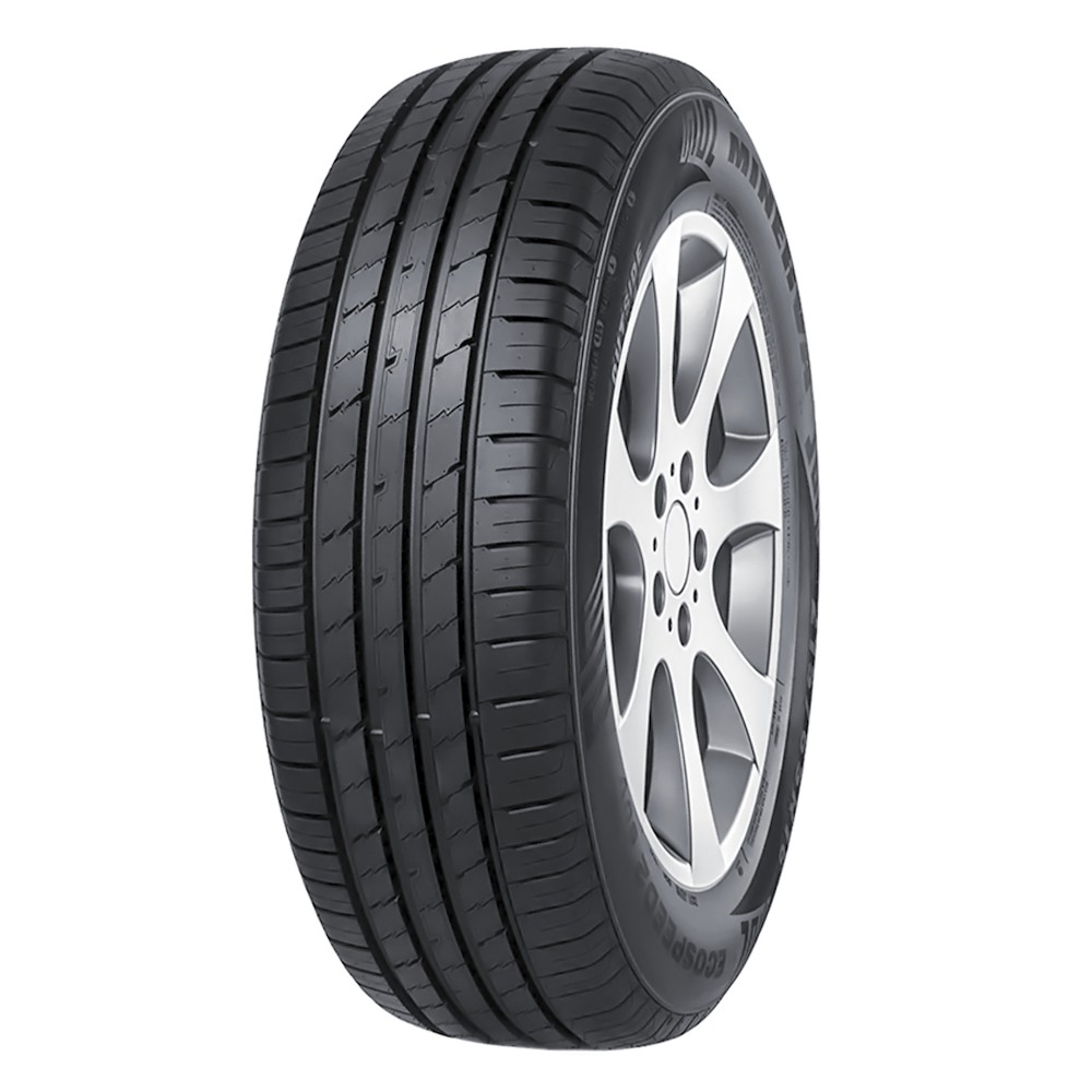 Шина 245/65R17 Minerva EcoSpeed2 SUV 111H