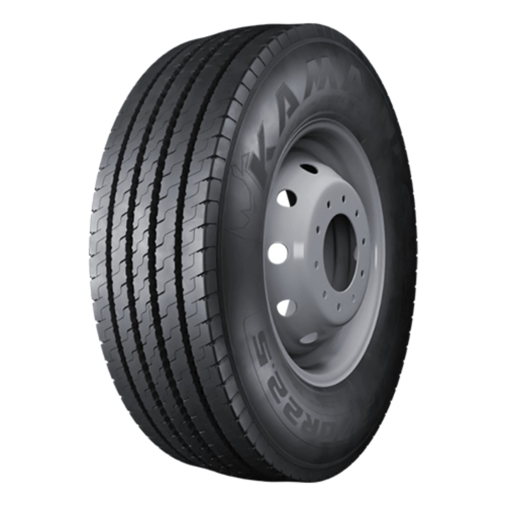 Шина 265/70R19,5 NF 202 Н.Камск