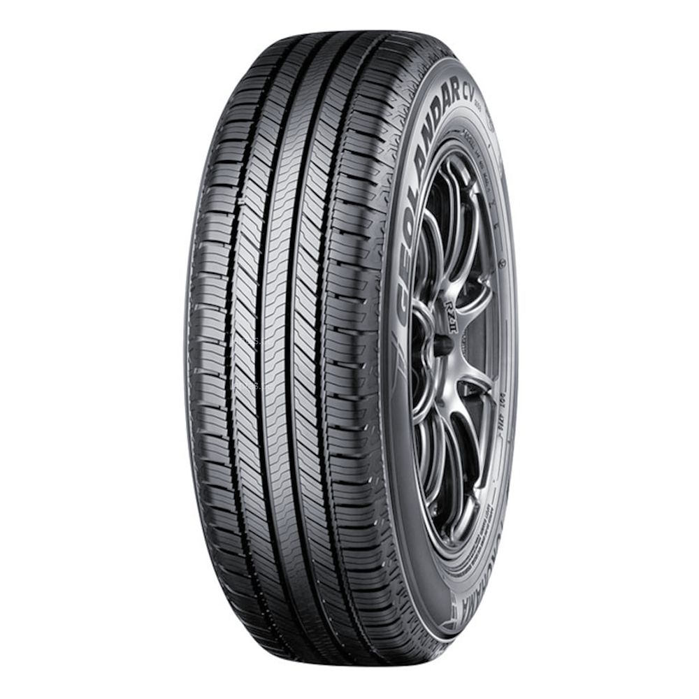 Шина 225/55R18 Yokohama G058 98V