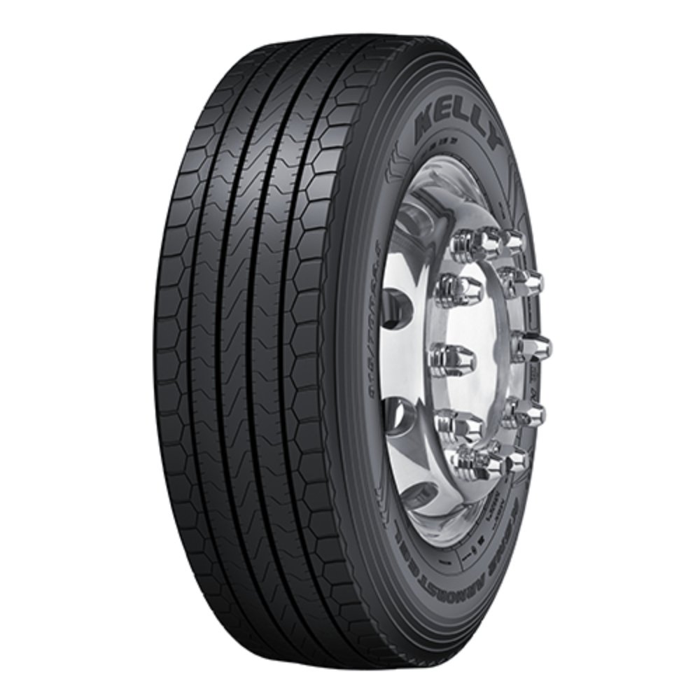 Шина 315/70R22,5 Kelly ArmorSteel KSM2 156L150L HL 3PSF (руль)