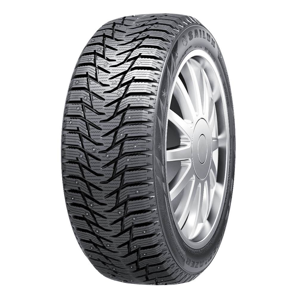 Шина 175/65R15 Sailun Ice Blazer WST3 84T шип