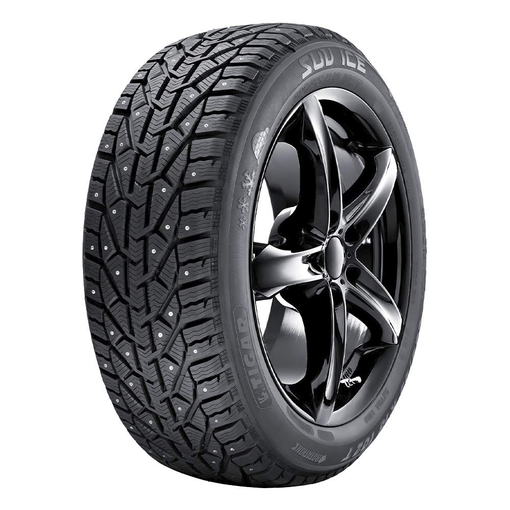 Шина 235/65R17 Tigar SUV Ice 108T шип