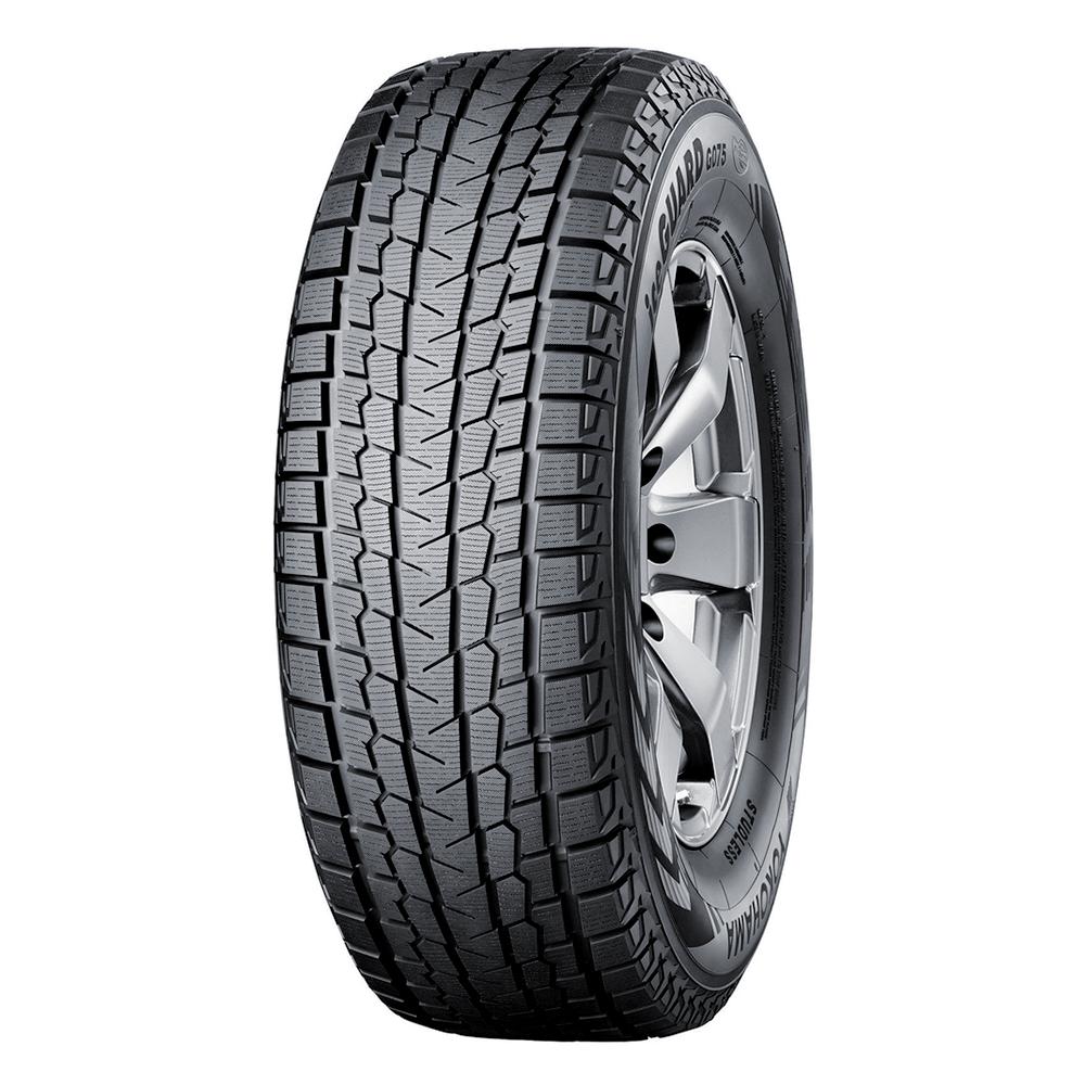 Шина 295/35R21 Yokohama G075 107Q