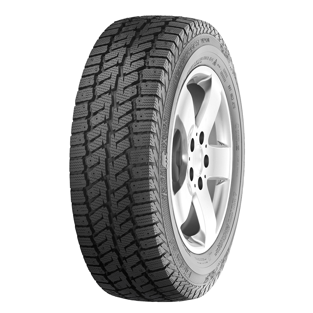 Шина 195/65R16C Gislaved Nord*Frost Van 104/102R шип