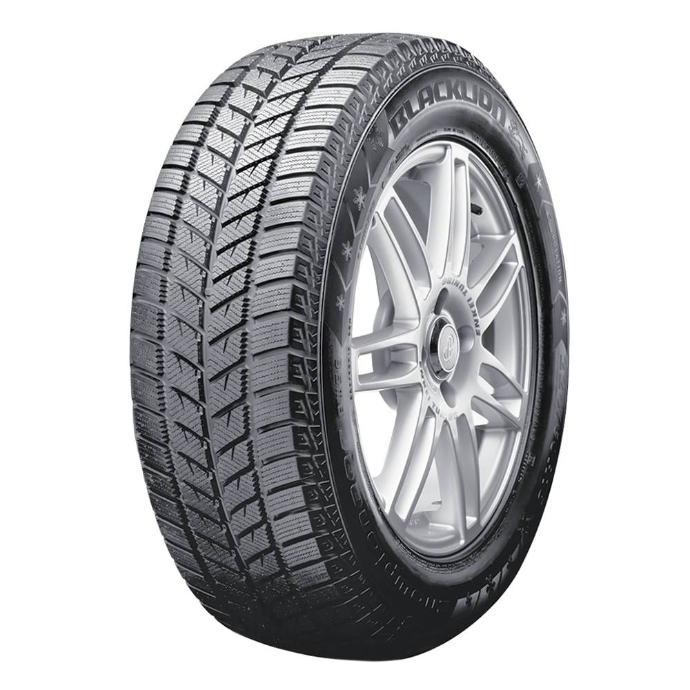 Шина 225/50R17 Blacklion Winter Tamer BW56 94H