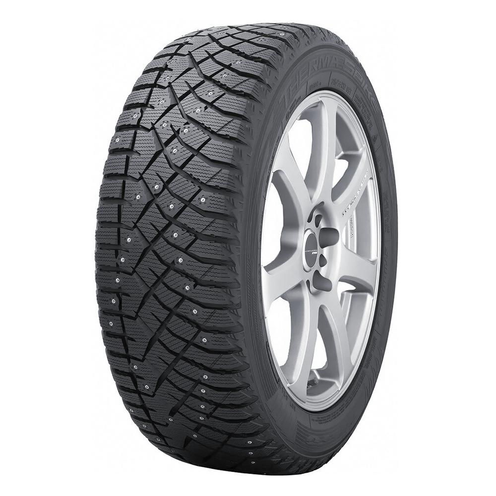 Шина 225/55R17 Nitto Therma Spike 101T шип