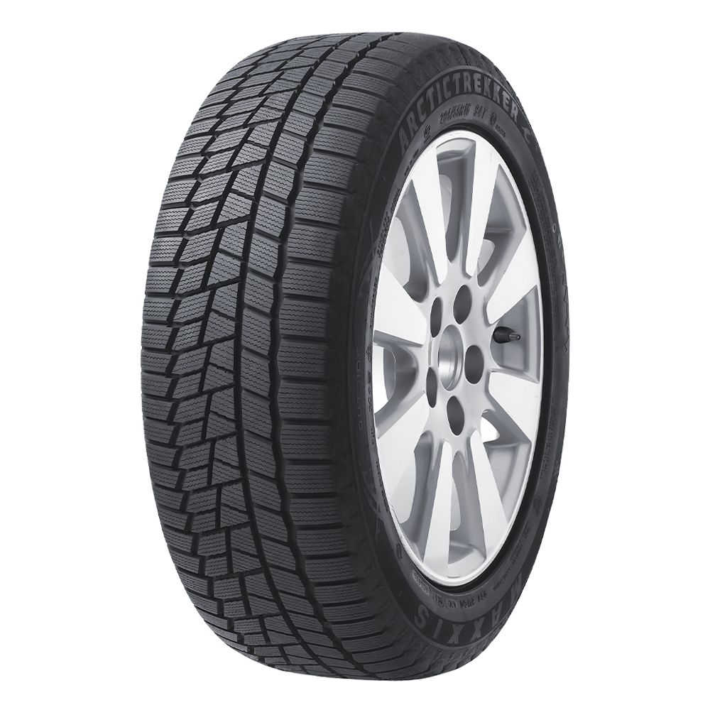 Шина 245/40R18 Maxxis SP02 93S