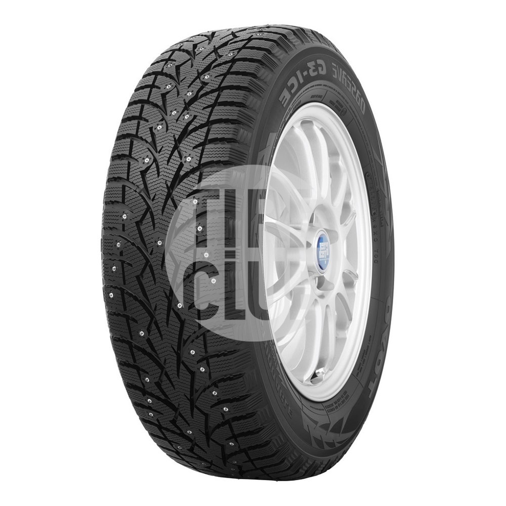 Шина 245/40R18 Toyo Observe G3-Ice 97T шип