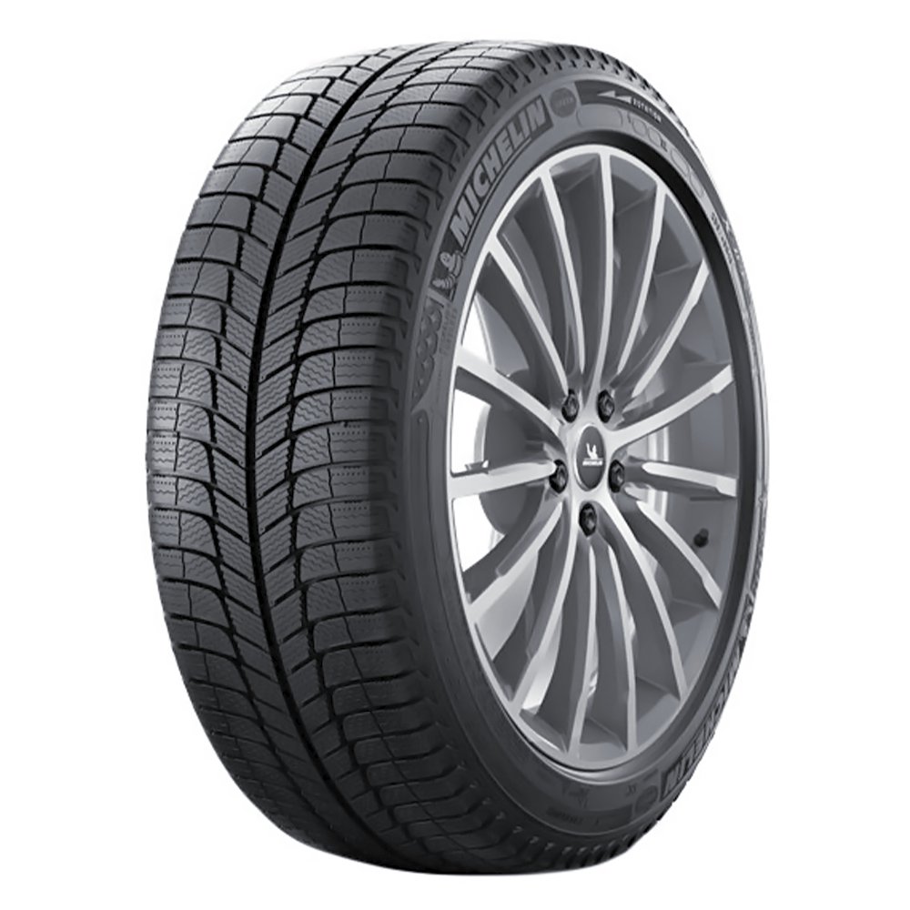 Шина 245/40R19 Michelin X-Ice 3