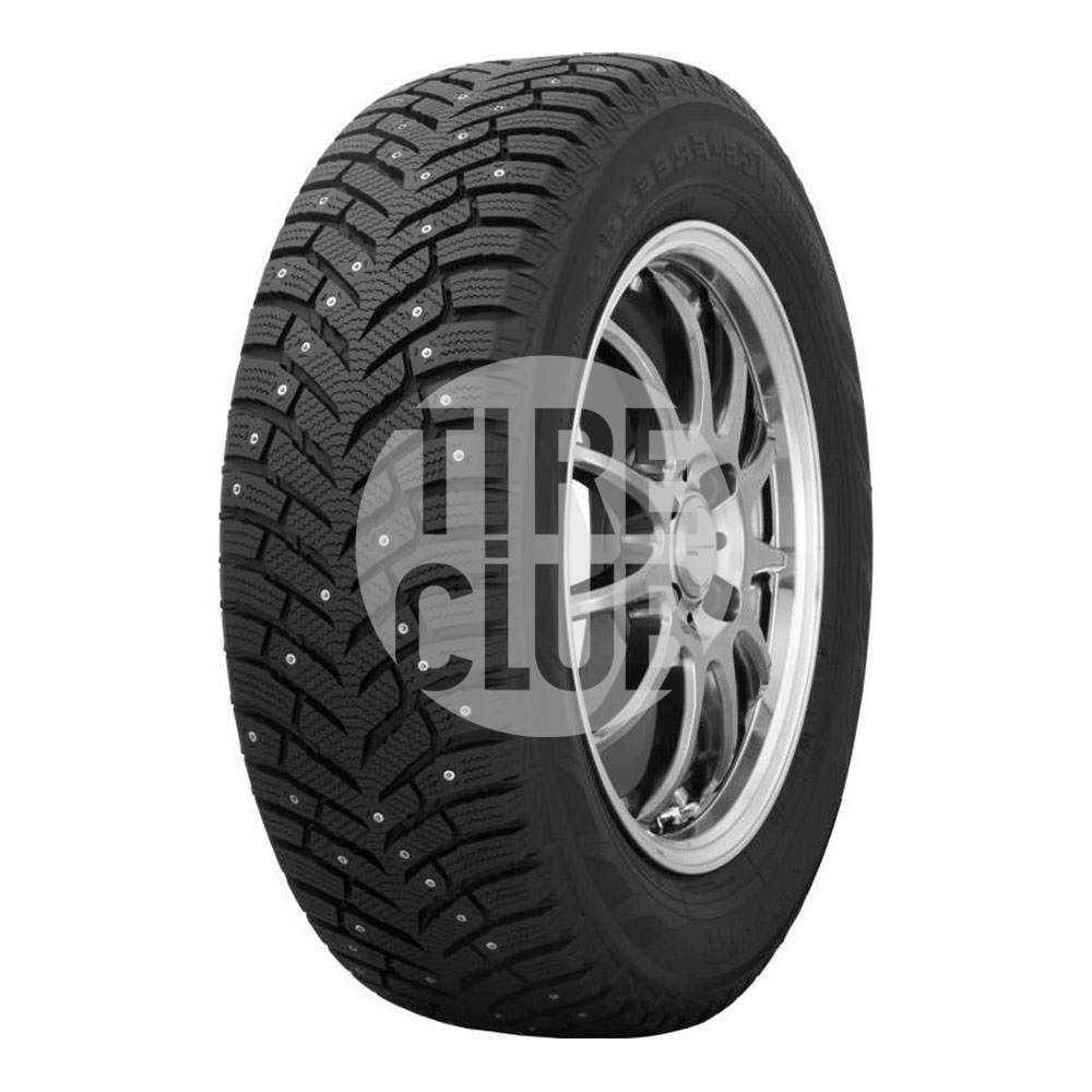 Шина 245/40R20 Toyo Observe Ice-Freezer 99T шип