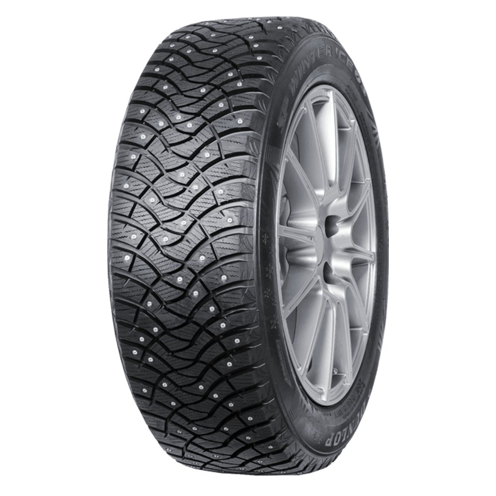 Шина 245/45R17 Dunlop Sp Winter Ice03 99T шип