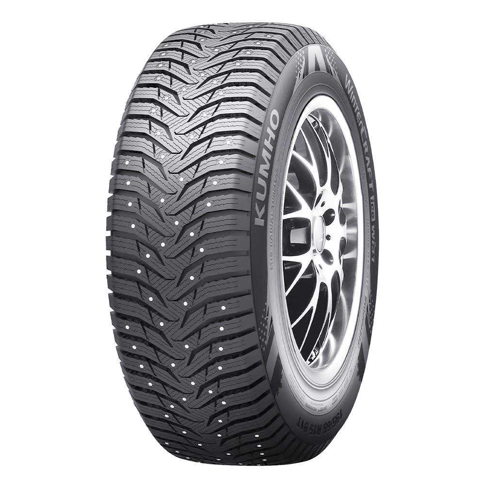 Шина 185/60R14 Marshal WI31 82T шип