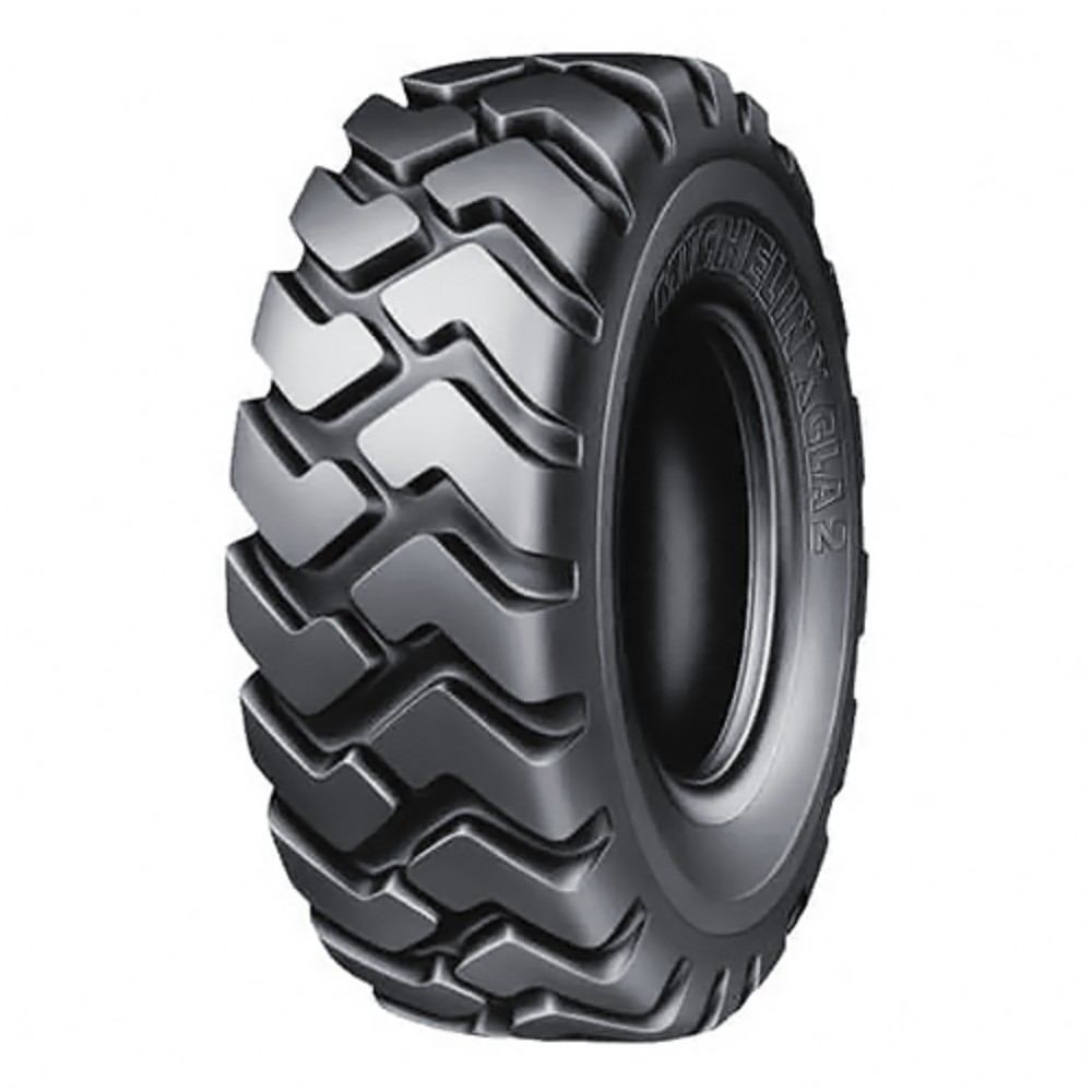 Шина 16,00R24 Michelin XGL A2 б/к