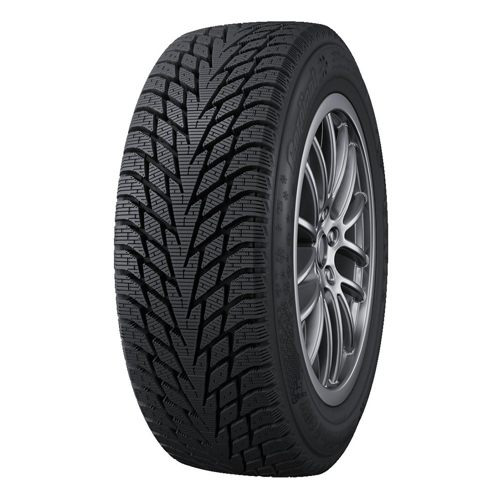 Шина 205/55R16 Cordiant Winter Drive_2 94T