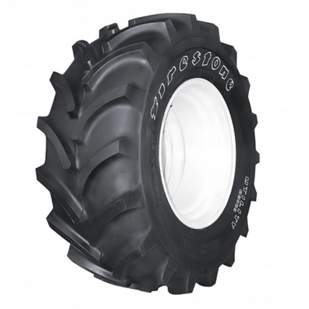 Шина 340/80R18 Firestone R8000 UT 136A б/к