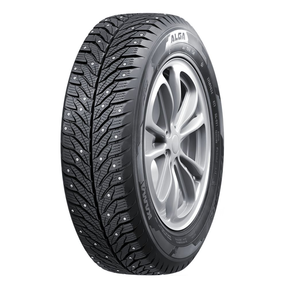 Шина 175/65R14 Кама Alga (НК-531) 82T шип