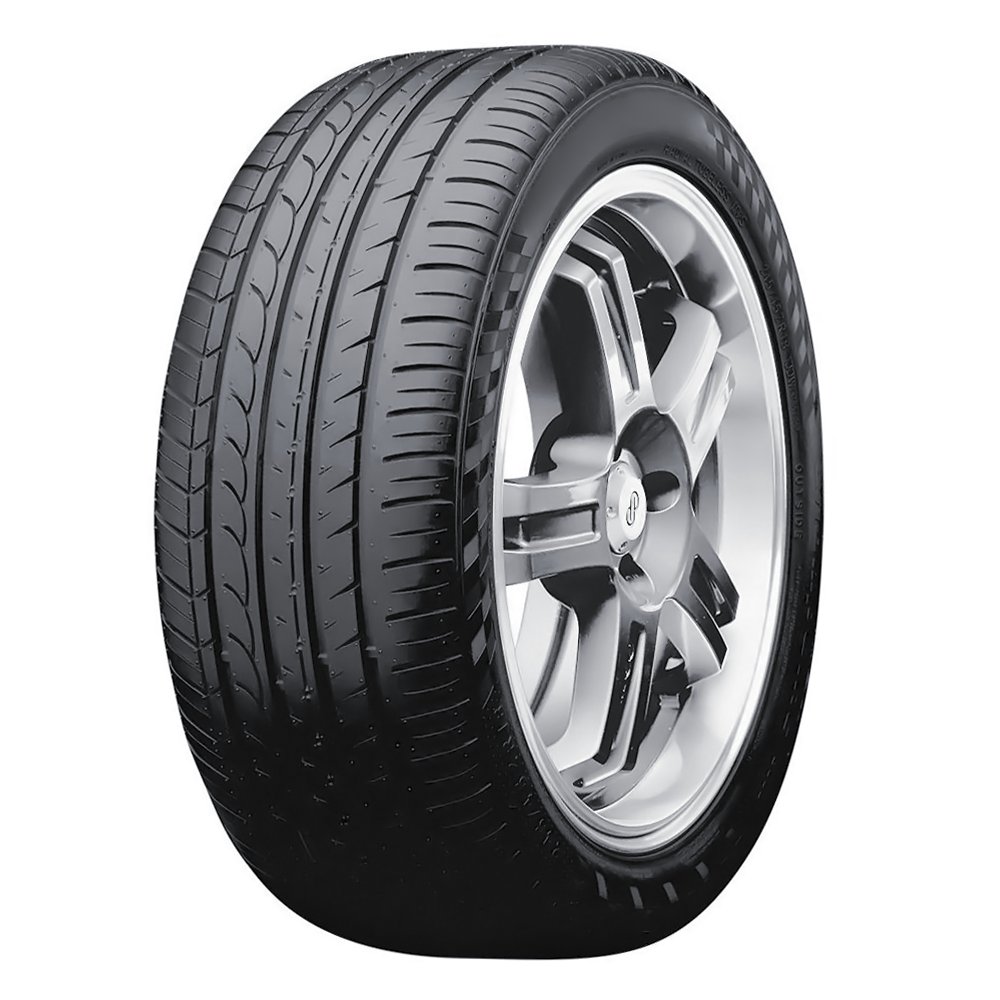 Шина 195/55R16 Dynamo BU66 RunFlat 91V