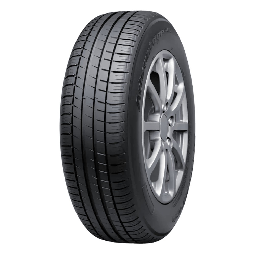 Шина 195/55R16 BFGoodrich ADVANTAGE 91V