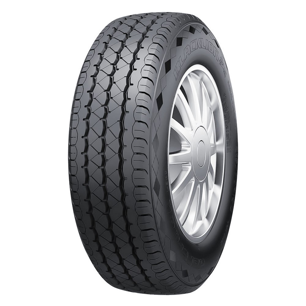 Шина 205/75R14C Dynamo VORACIO L301 109/107Q