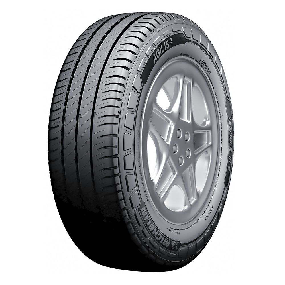 Шина 225/65R16 Michelin AGILIS 3 112/110R