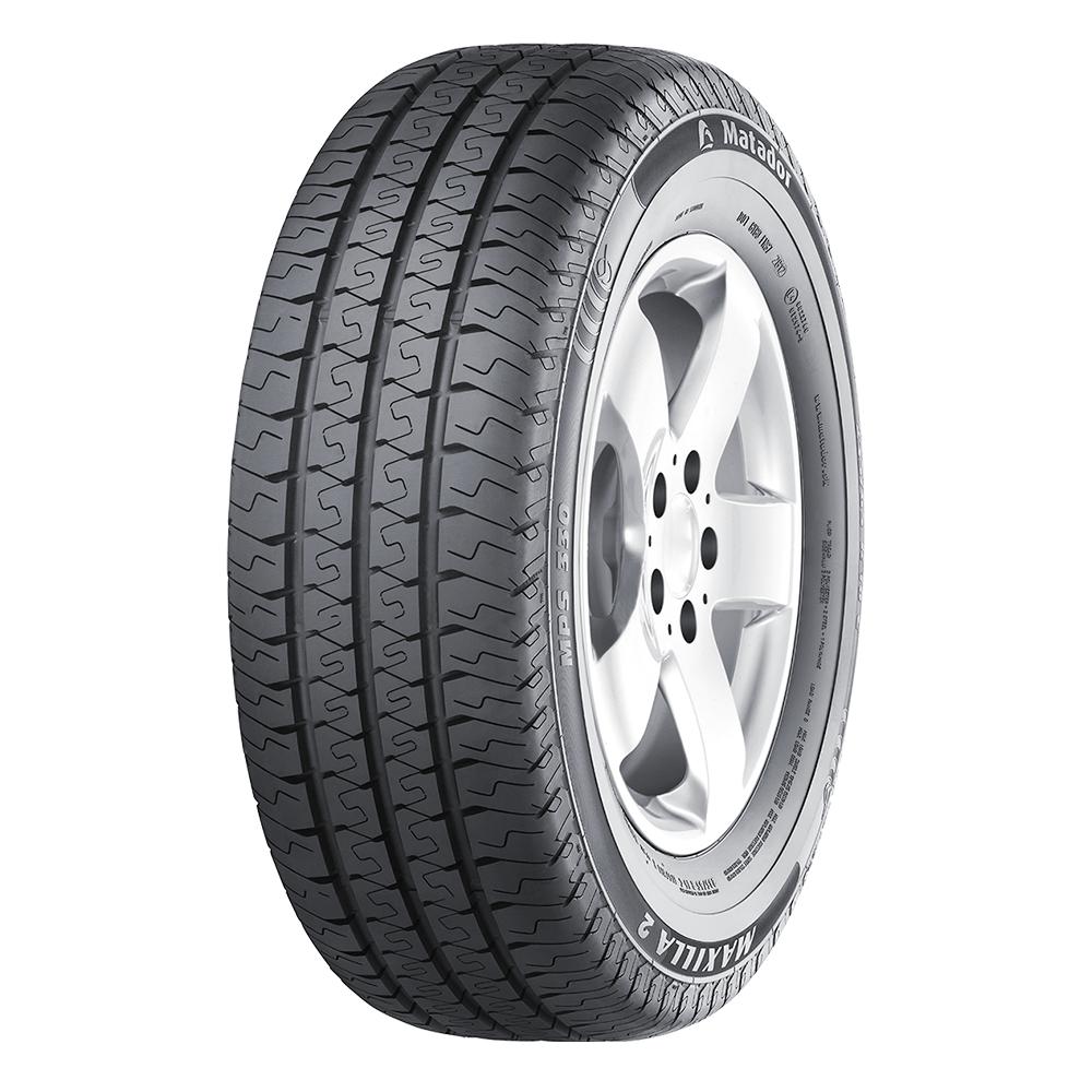 Шина 225/65R16C Matador MPS330 Maxilla 2 112R