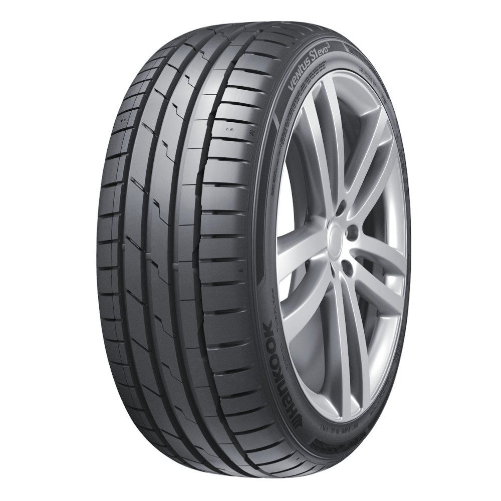 Шина 235/55R20 Hankook Ventus S1 evo 3 SUV K127A 105W