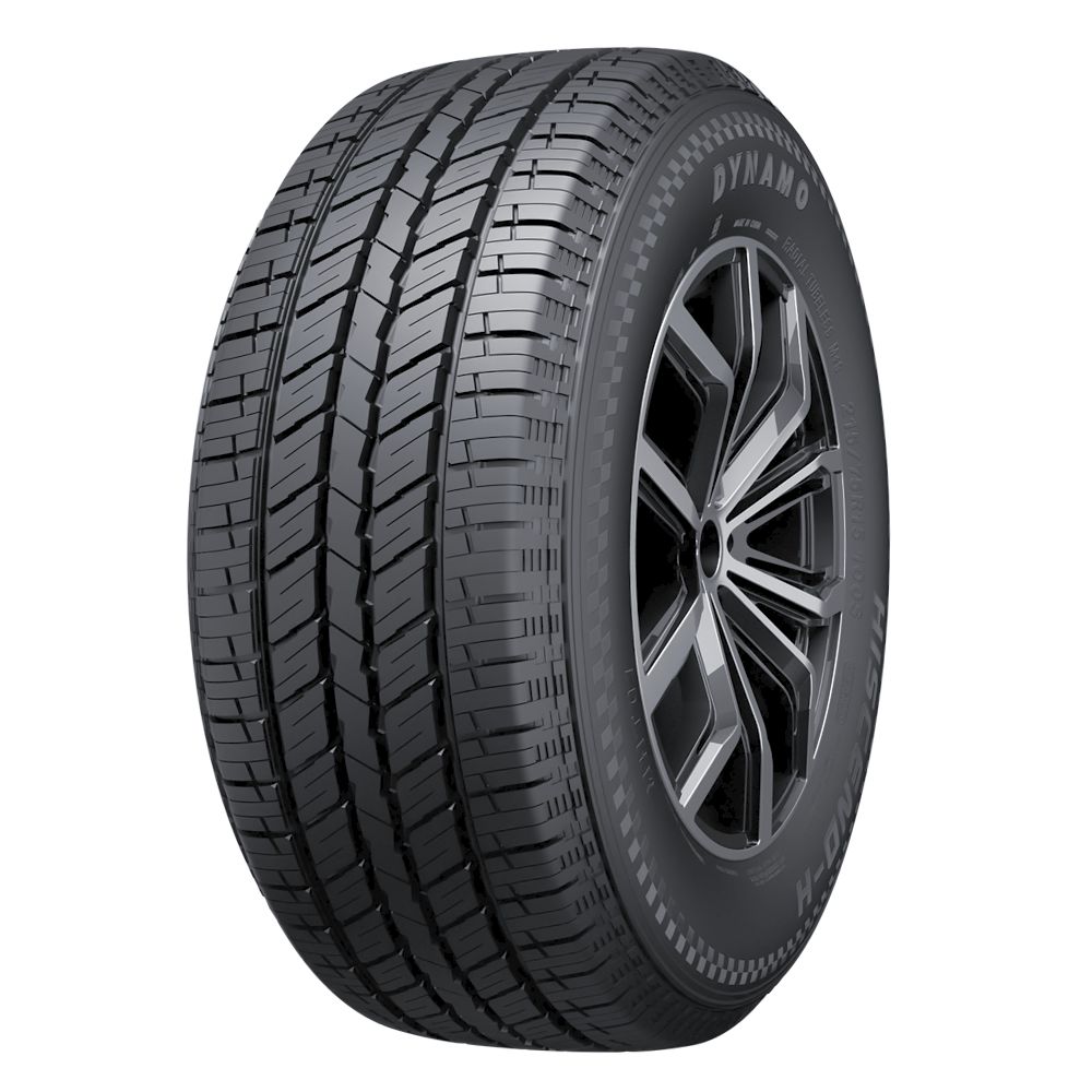 Шина 235/75R17 Dynamo BC86 109S