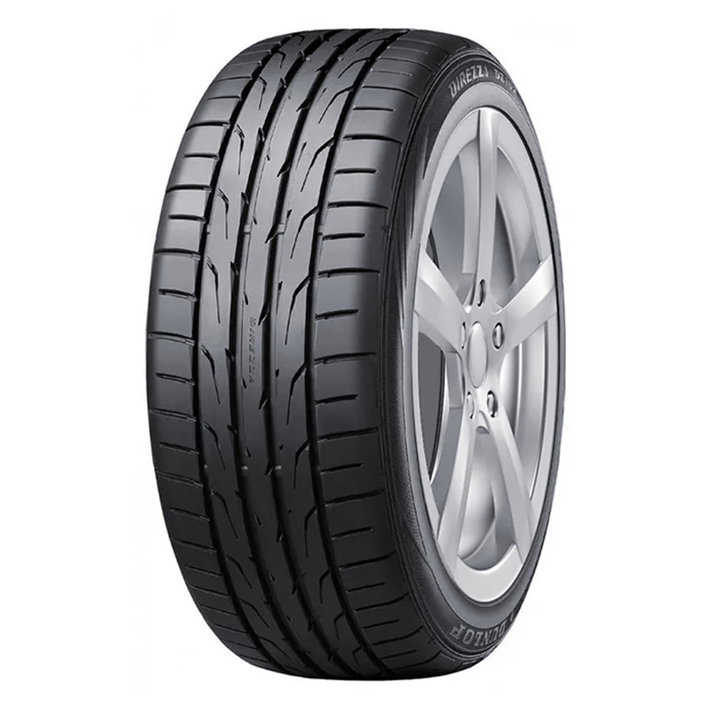 Шина 245/40R20 Dunlop DIREZZA DZ102 99W