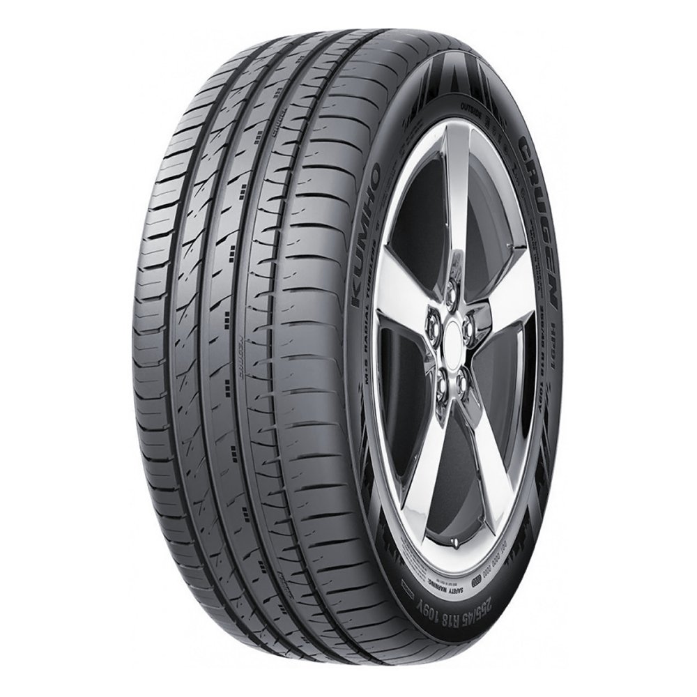 Шина 265/35R22 Kumho HP91 98W