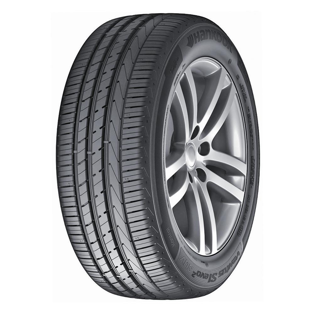 Шина 265/35R22 Hankook Ventus S1 evo 2 К117A 102Y