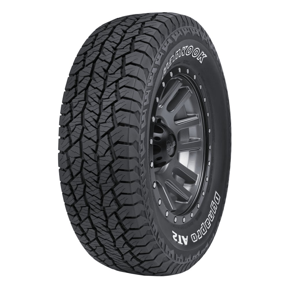 Шина 265/65R18 Hankook Dynapro AT2 RF11 114T
