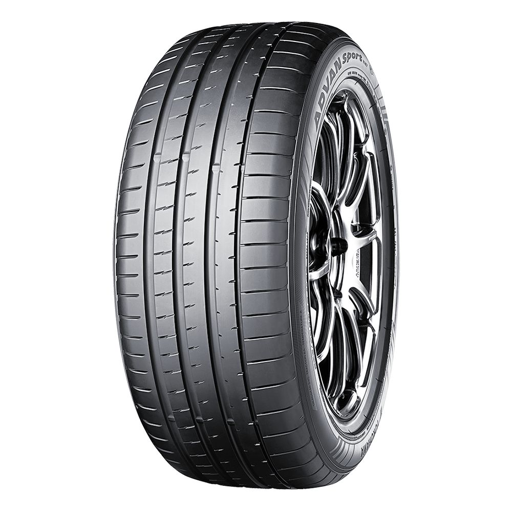 Шина 285/40R22 Yokohama V107C Advan Sport 110Y