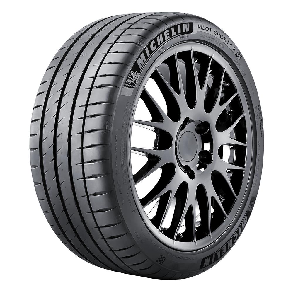 Шина 325/30R21 MICHELIN PILOT SPORT 4 S 108Y