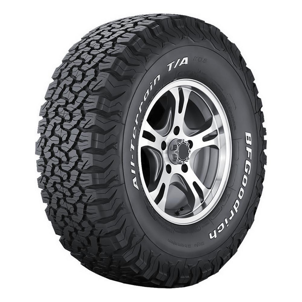 Шина 33/12,5R15 Bfgoodrich ALL-TERRAIN T/A KO2 108R