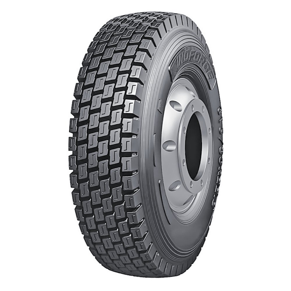 Шина 295/80R22,5 WindForce WD2020 нс18 152/149М LR (ведущ)