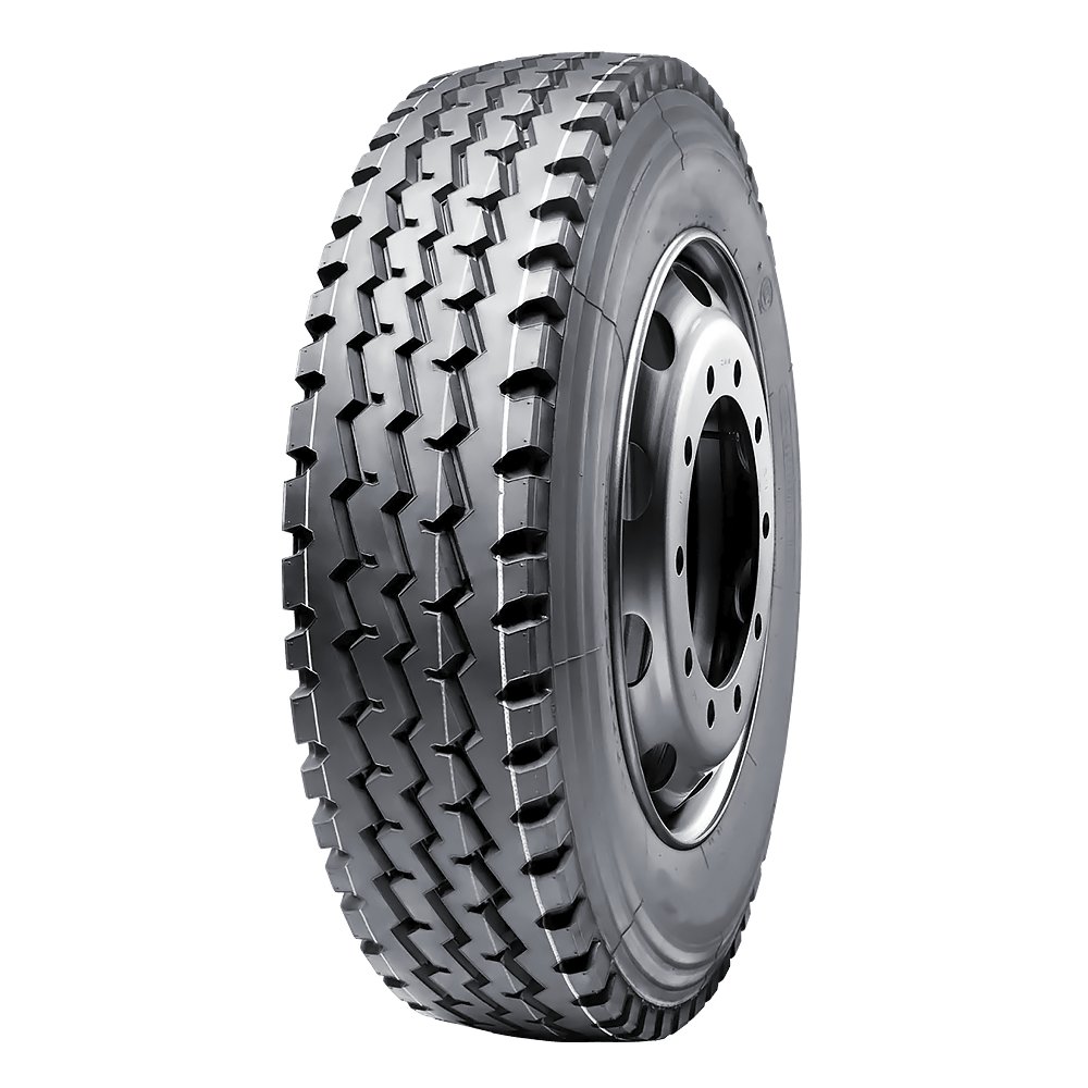 Шина 315/80R22,5 Doupro ST901 нс20 156/150L (универ)