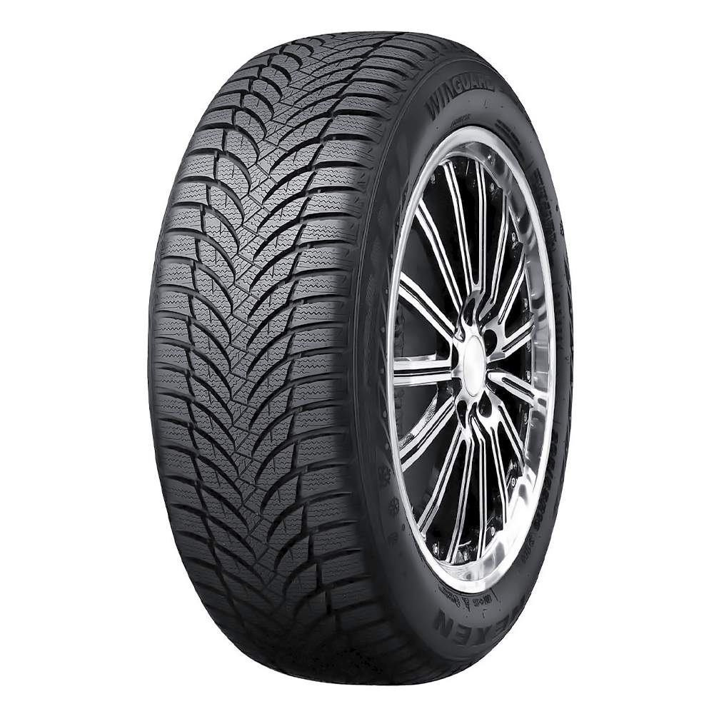 Шина 195/55R16 Nexen Winguard Snow'G Wh2 87T