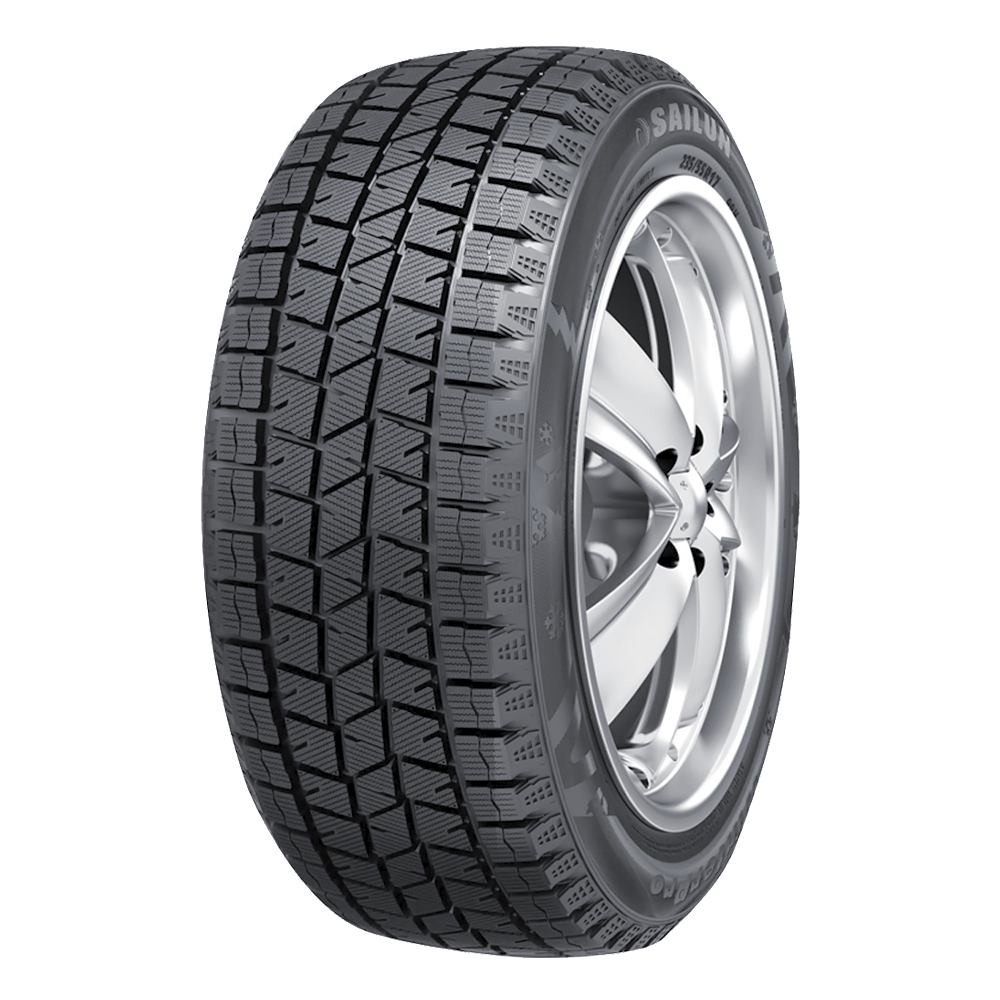 Шина 225/65R17 Sailun Ice Blazer Arctic SUV 102S