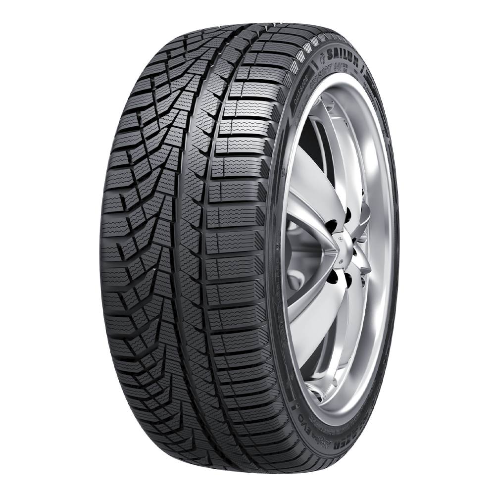 Шина 245/45R17 Sailun Ice Blazer Alpine Evo 1 99V