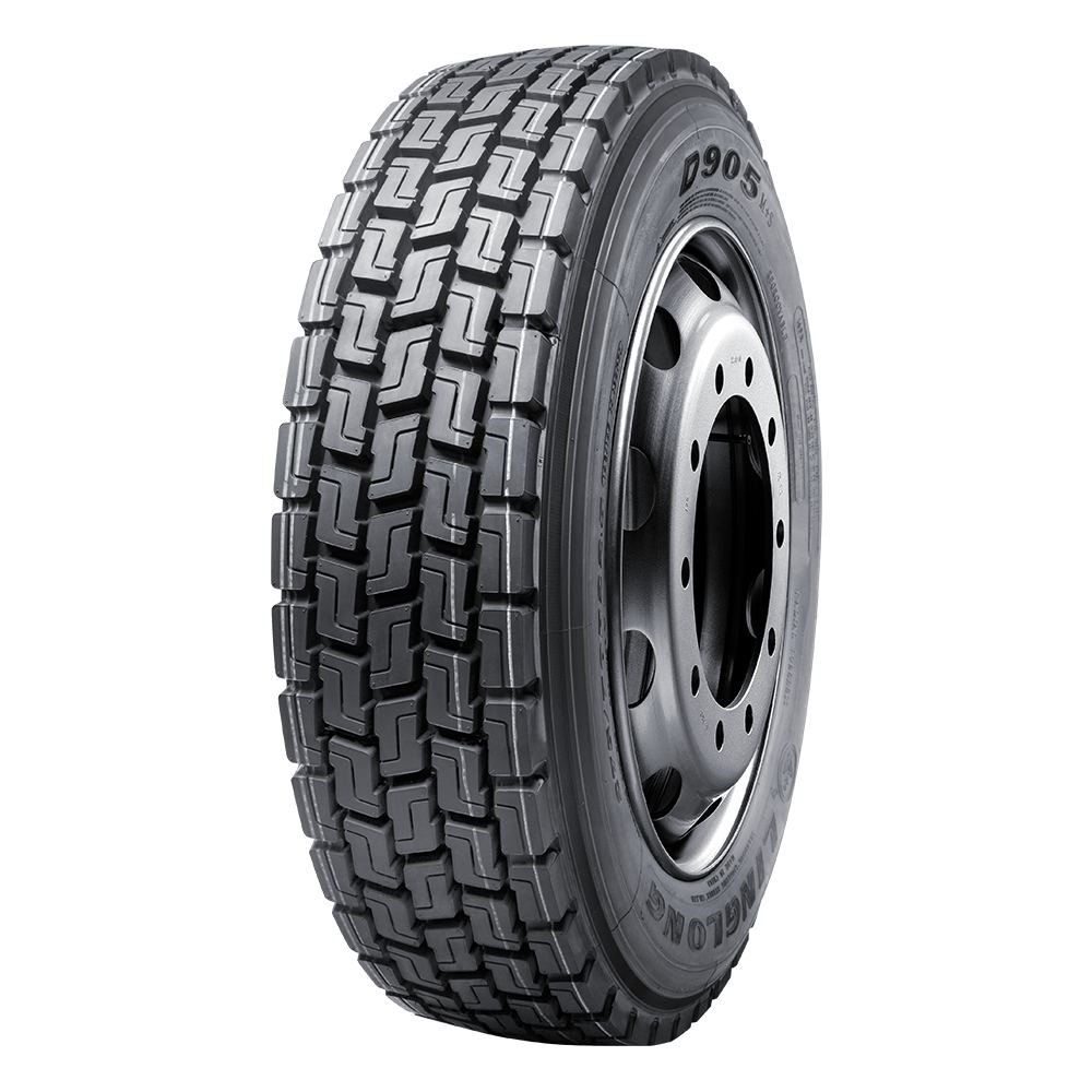 Шина 275/70R22,5 LingLong D905 нс16 148/145M