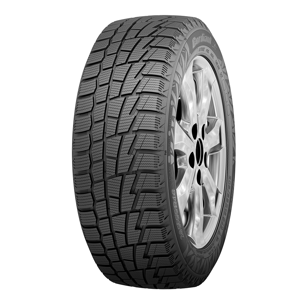 Шина 205/55R16 Cordiant Winter Drive 94T (старше 3-х лет)