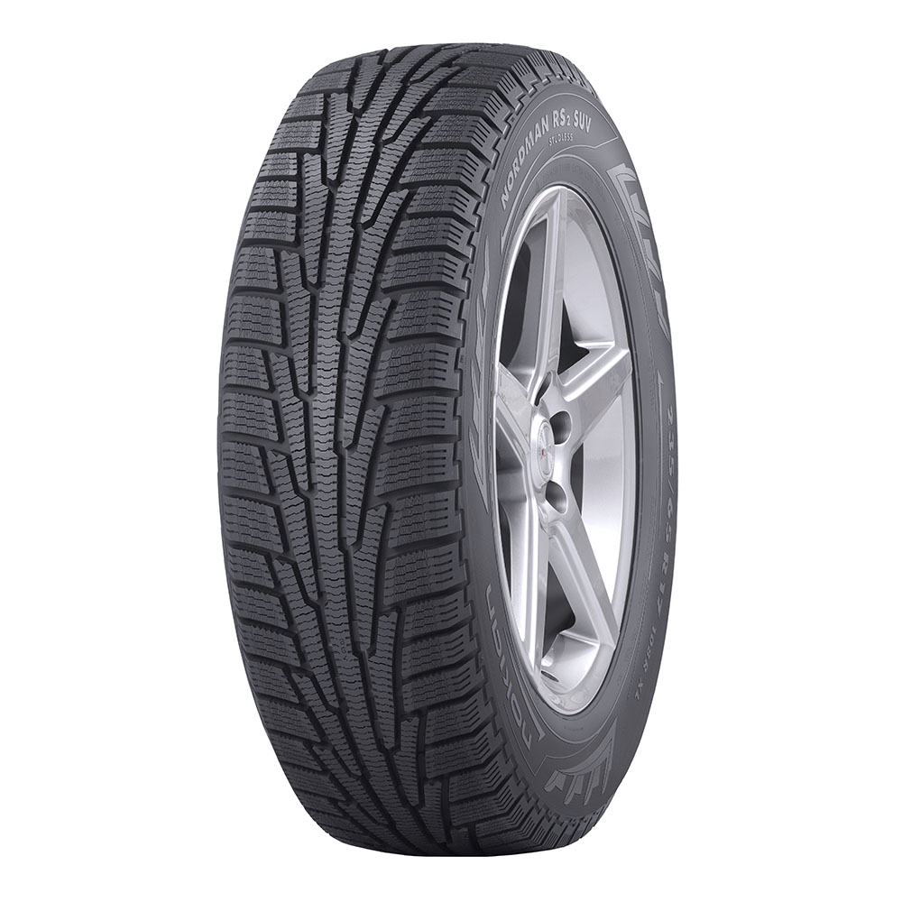 Шина 225/60R17 Nokian Tyres Nordman RS2 SUV 103R