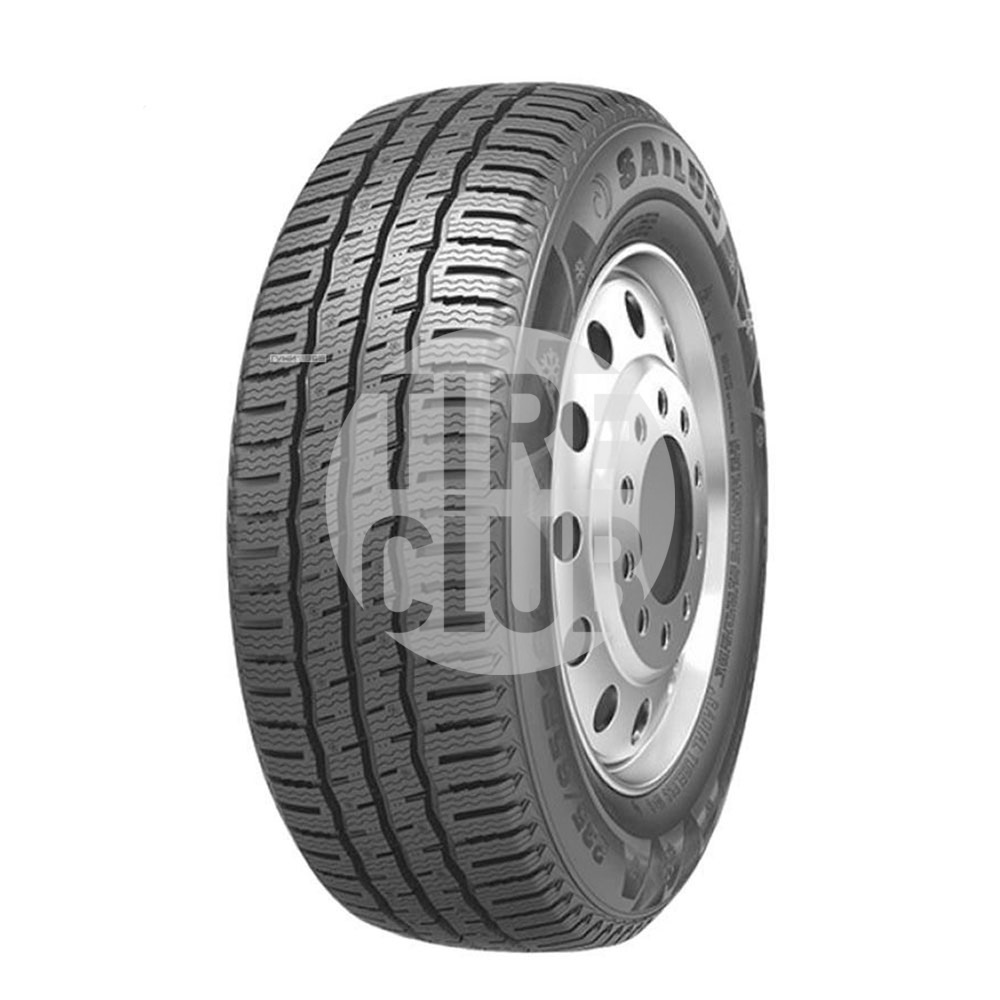 Шина 195/75R16C Sailun Endure WSL1 107/105R