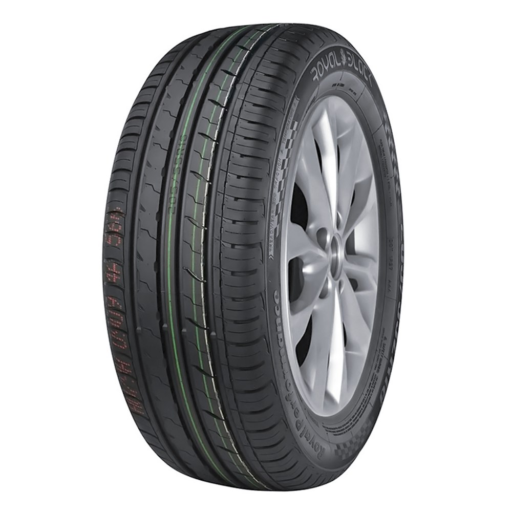 Шина 255/55R18 Royal Black Performance 109V